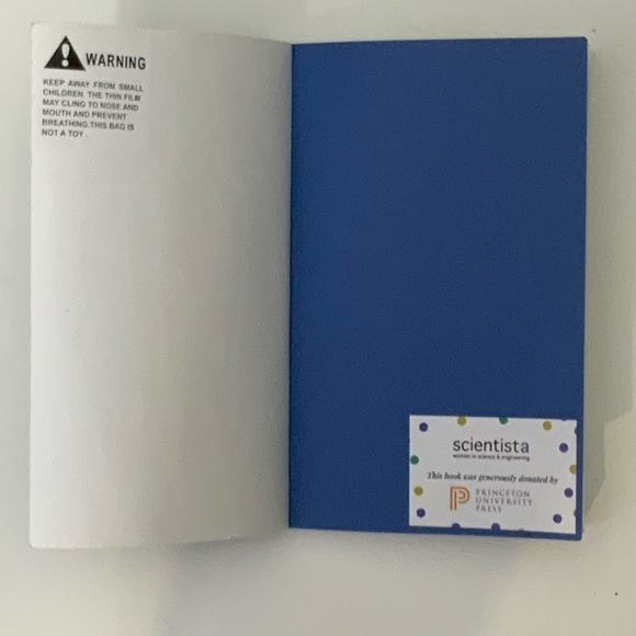 The Cosmic Cocktail Book Three Parts Dark Matter by Katherine Freese Paperback - Picture 12 of 15